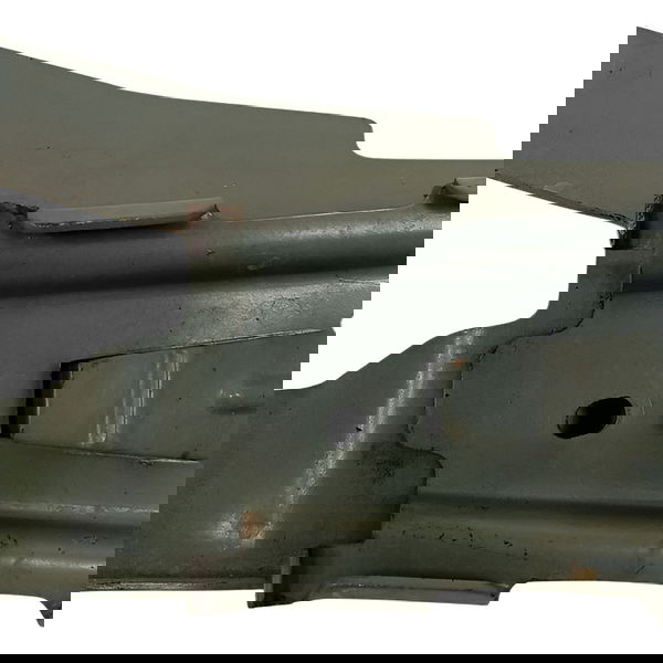 Suporte Filtro Canister Nissan Kicks 2022