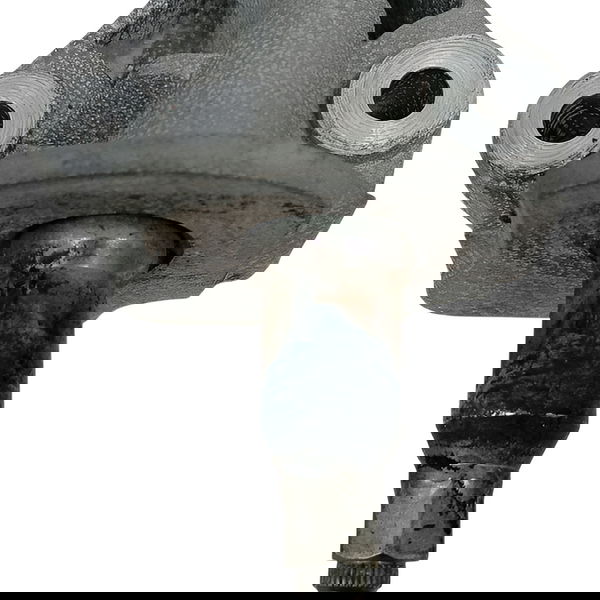 Suporte Coxim Câmbio Nissan Kicks 2022