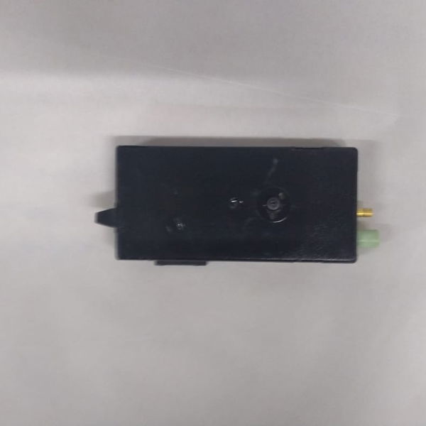 Amplificador Antena Bmw 320i Gt Sport 2015