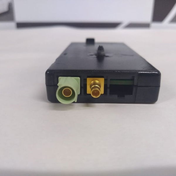 Amplificador Antena Bmw 320i Gt Sport 2015