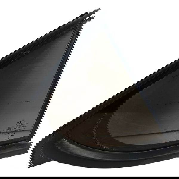 Vidro Fixo  Traseira Direita Honda City Hatch 2023