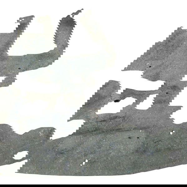 Manta Forro Corta Fogo Nissan Versa 2018