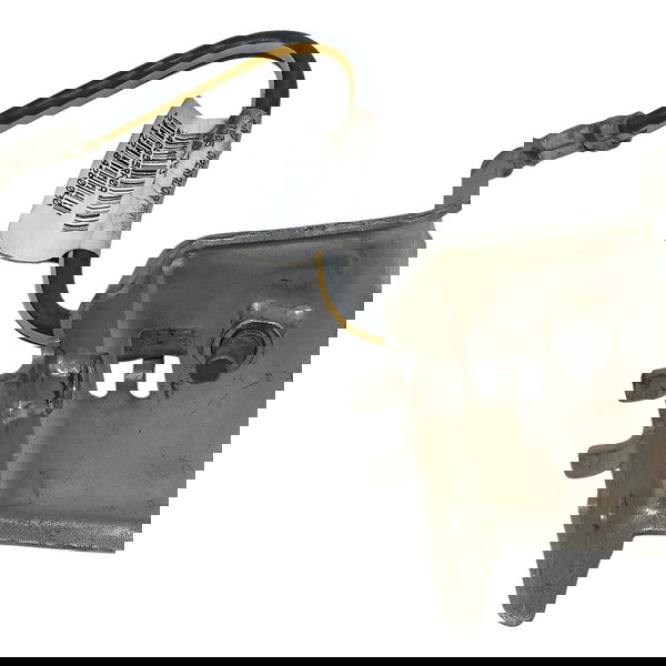 Cabo Aterramento Nissan Kicks 2022