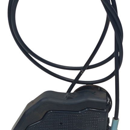 Fechadura Porta Traseira Direita Toyota Corolla 2012