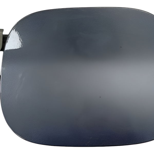 Tampa Portinhola  Honda City Hatch 2023 Preto 2023