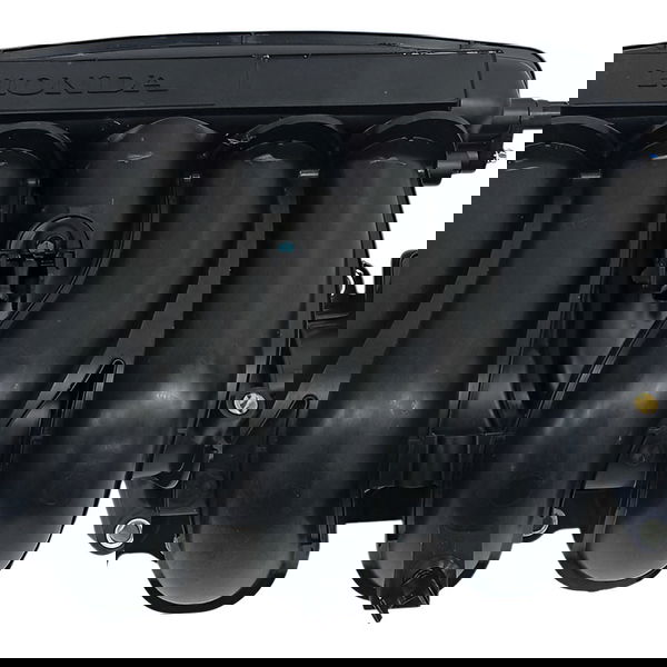 Coletor Admissão  Honda City Hatch 2023