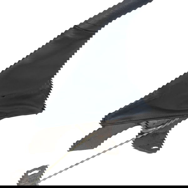 Alavanca Freio Mao Toyota Corolla 2012 Detalhe