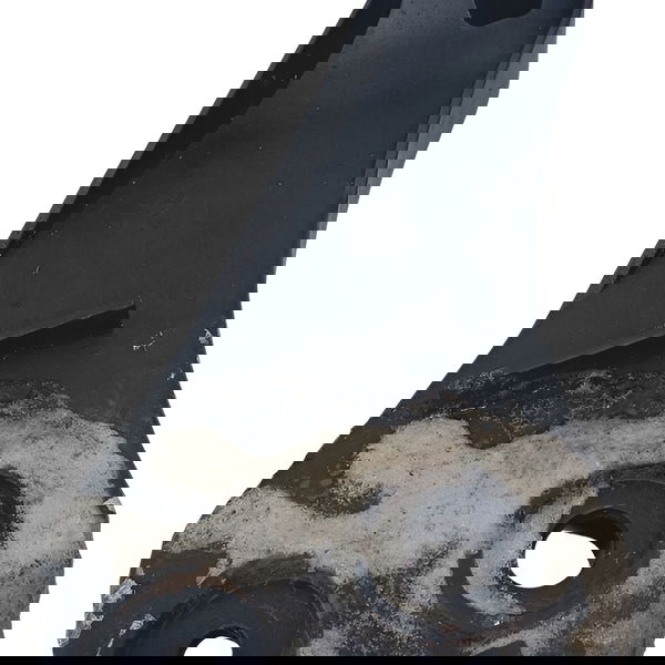 Suporte Guia Parachoque Traseiro Dir Audi A3 2018 8vb807330