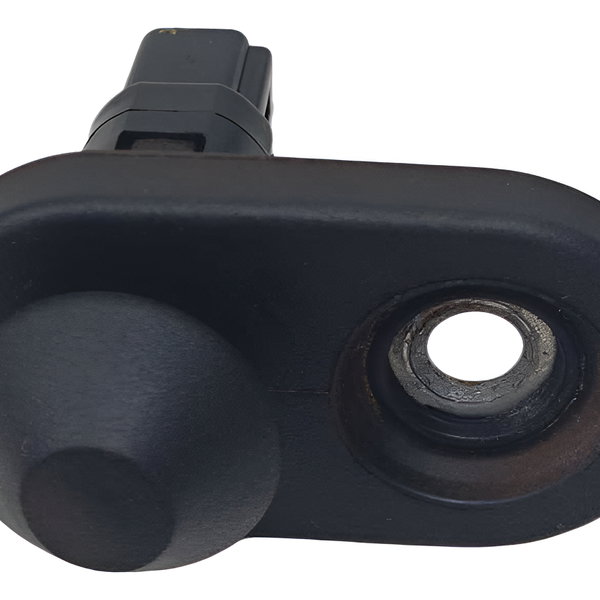 Interruptor Porta  Traseira Direita   Toyota Corolla 2012 Preto