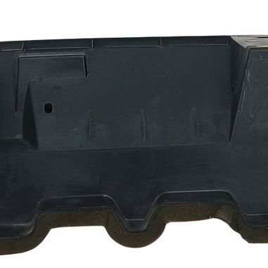 Defletor Superior Radiador Nissan Kicks 2022