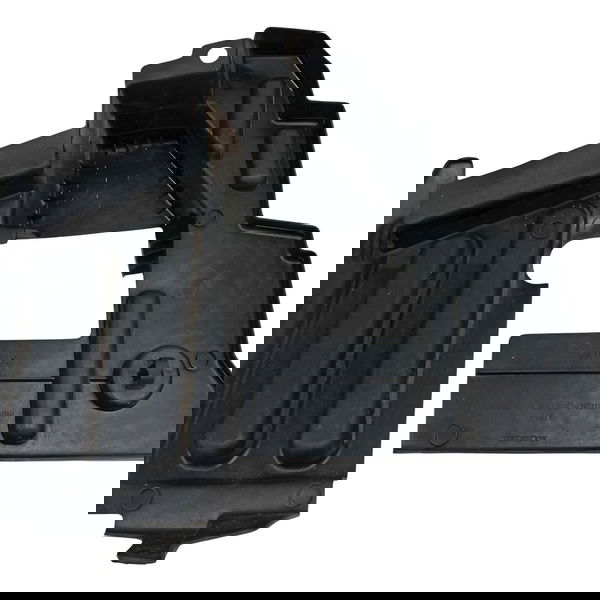 Defletor Radiador Lateral Esquerd City Hatch 2023 71375t14m0