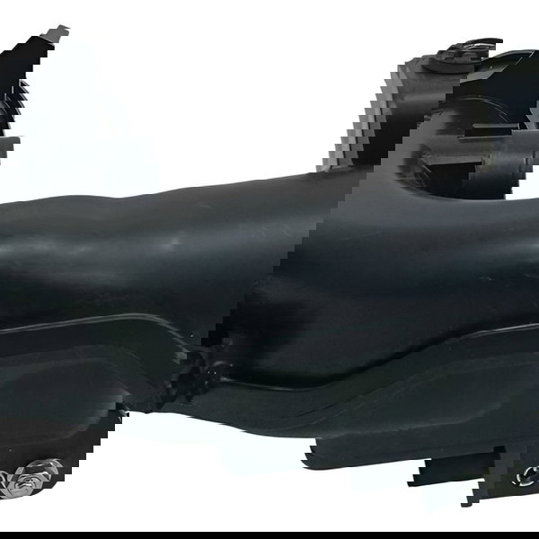 Duto Filtro Ar  Nissan Kicks 2022 Preto