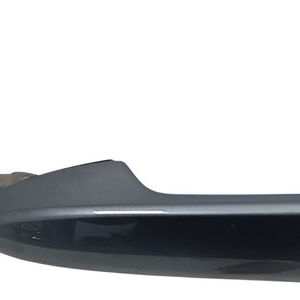 Maçaneta Externa Porta Dianteir Esq City Hatch 2023 Detalhe  Cinza-escuro Dianteira