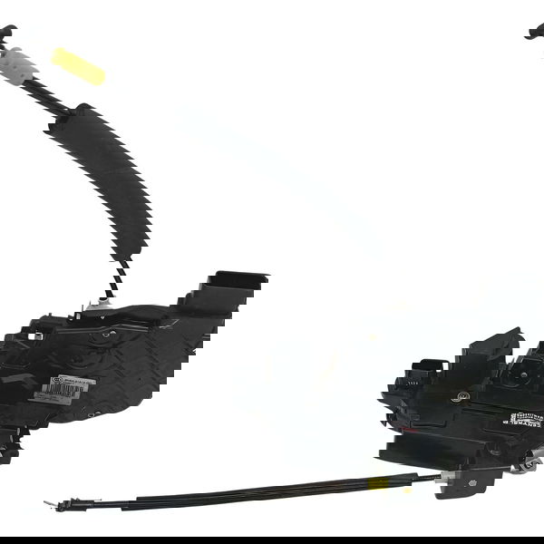 Fechadura Porta Dianteira Direita Range Rover Evoque 2015