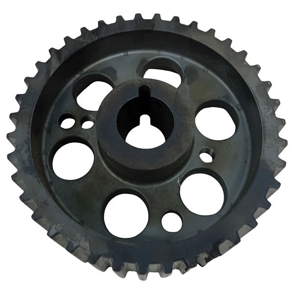 Polia Bomba Alta Pressão Jeep Compass 2018