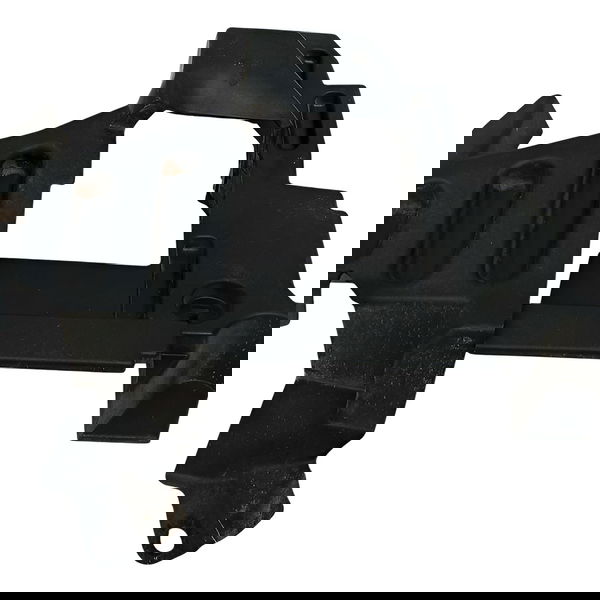 Defletor Direito Radiador Honda City Hatch 2023 71325t14m0