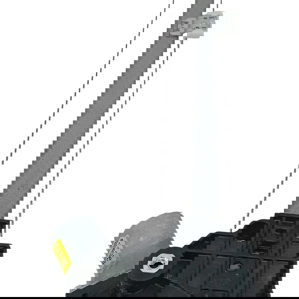 Maquina Vidro Traseira Direita Honda City Hatch 2023