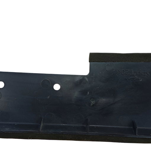 Defletor Radiador Direito Nissan Kicks 2022 Detalhe