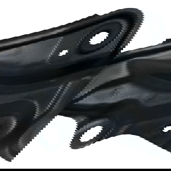 Suporte Direito Radiador Honda City Hatch 2023 Preto