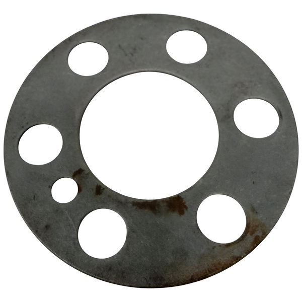 Trava Cremalheira Motor Volante Honda City Hatch 2023