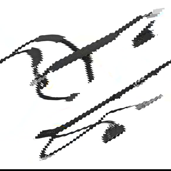 Chicote Porta  Traseira Direita Honda City Hatch 2023