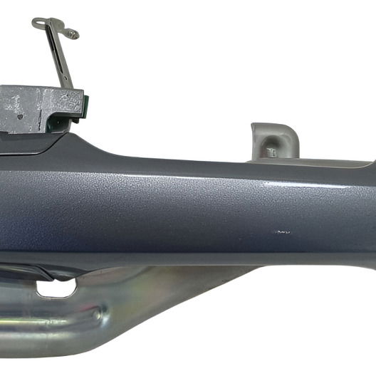Maçaneta Externa  Traseira Direita  Honda City Hatch 2023 Cinza-escuro Traseira