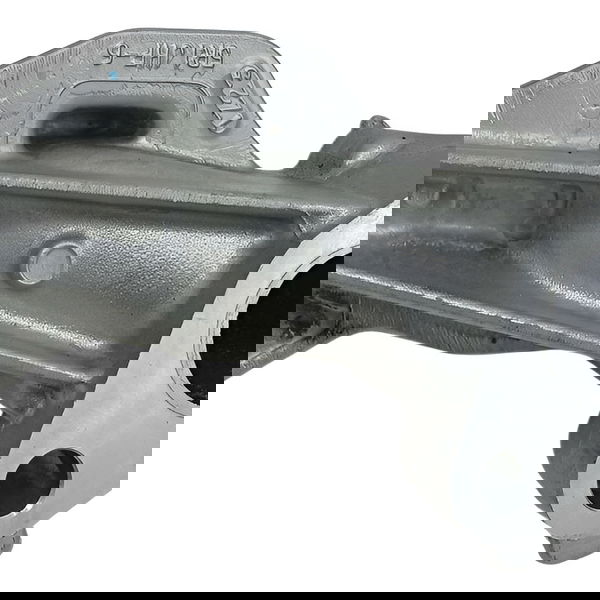 Flange Coletor Admissão Honda City Hatch 2023