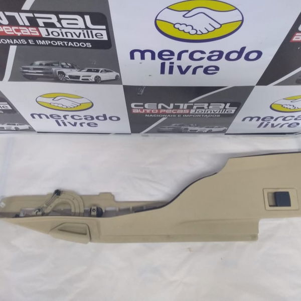 Suporte Bagagito Esquerdo Bmw 320i Gt Sport 2015 Detalhe
