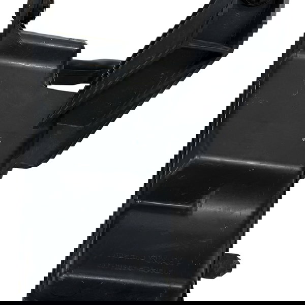 Ressonador De Ar Nissan Kicks 2022