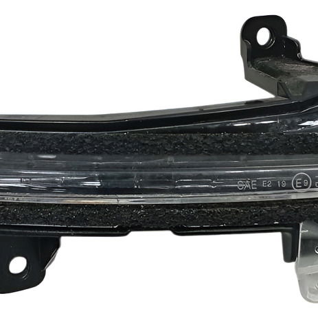 Pisca Retrovisor Direito Nissan Kicks 2022