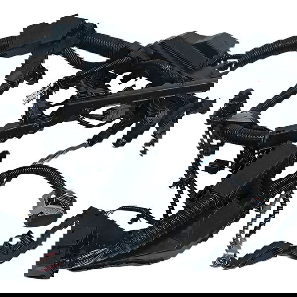 Chicote Injeção Honda City Hatch 2023 3211062xm700