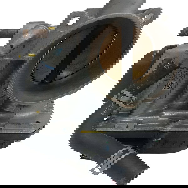 Tbi Corpo Borboleta Honda City Hatch 2023