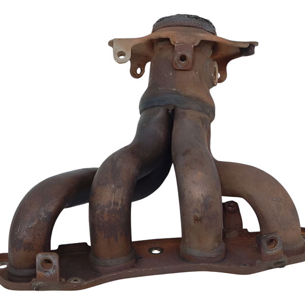 Coletor Escape Toyota Corolla Xei 2.0 2017