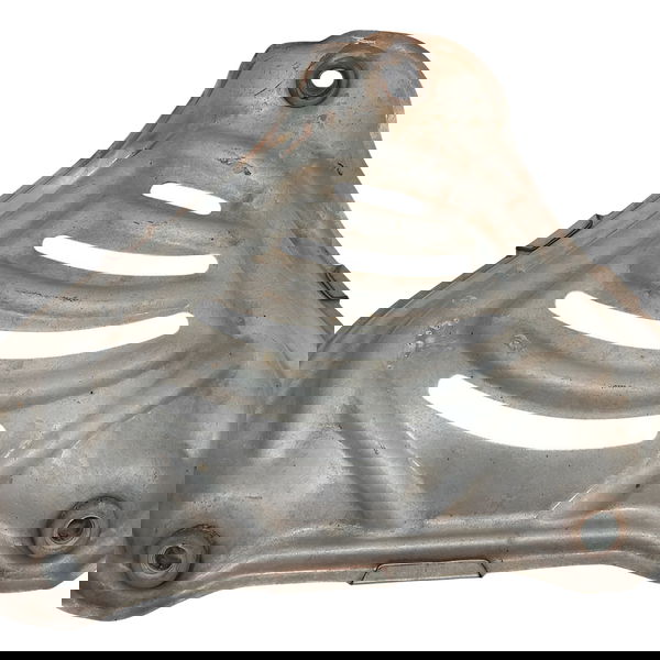 Protetor Coletor Escape Toyota Corolla Xei 2.0 2017