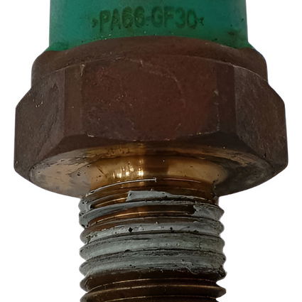 Sensor Cebolinha Renault Duster 2020