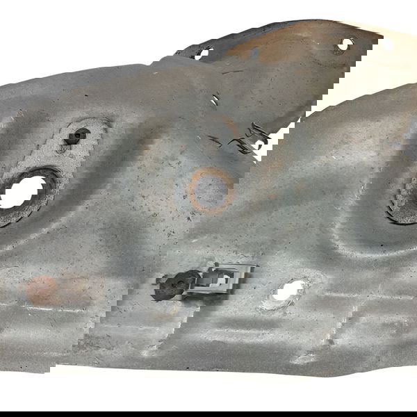 Defletor Calor Catalisador Renault Duster 2020