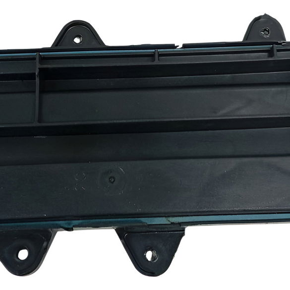 Tampa Caixa Evaporadora Ford Ecosport 2016