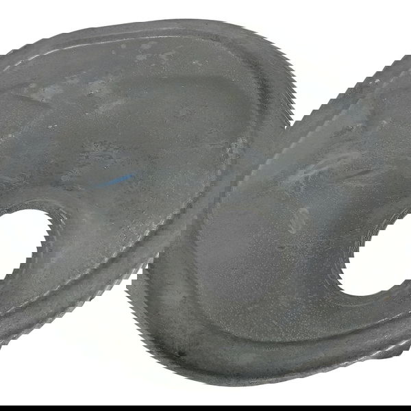 Vedação Bomba Combustível Toyota Corolla 2017 Preto