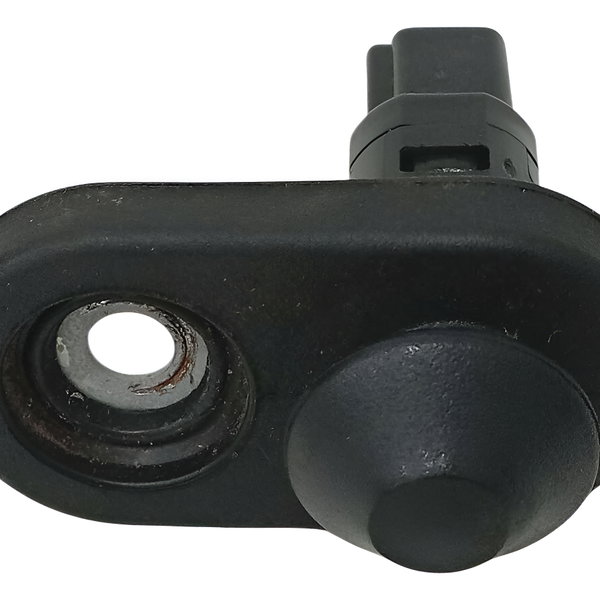 Interruptor Porta Dianteira Esquerda Toyota Corolla 2017 Preto