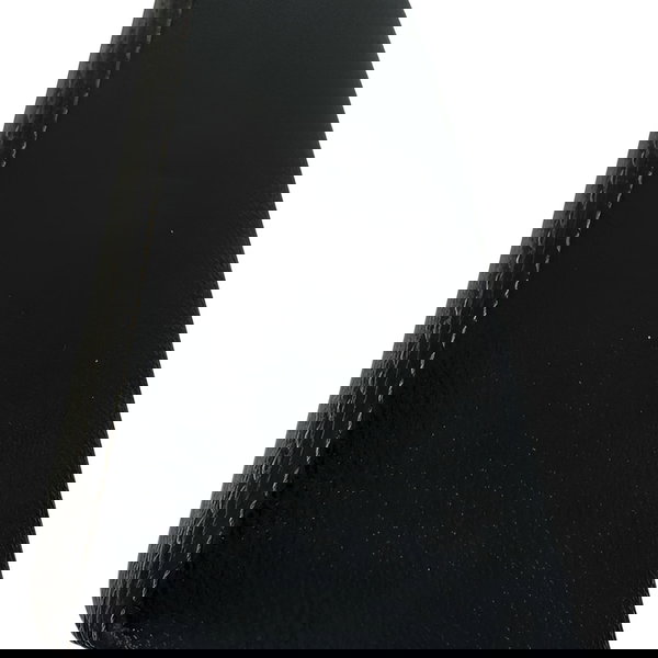 Apoio Braco Porta Dianteira Esquerda Toyota Corolla 2017 Preto