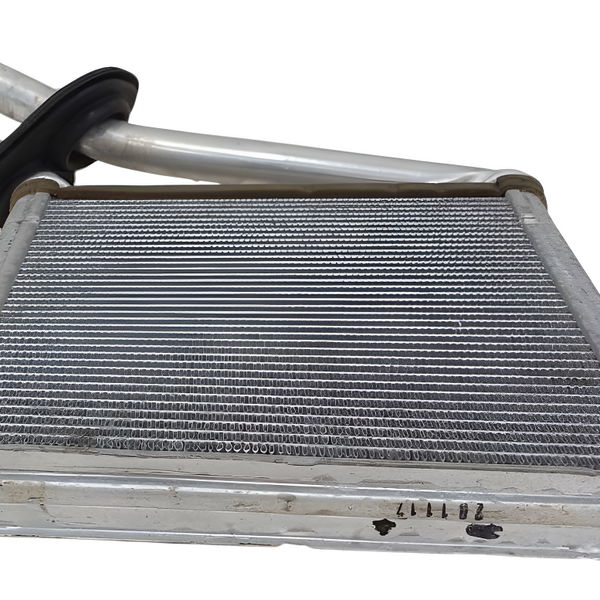 Radiador Ar Quente Toyota Corolla 2017