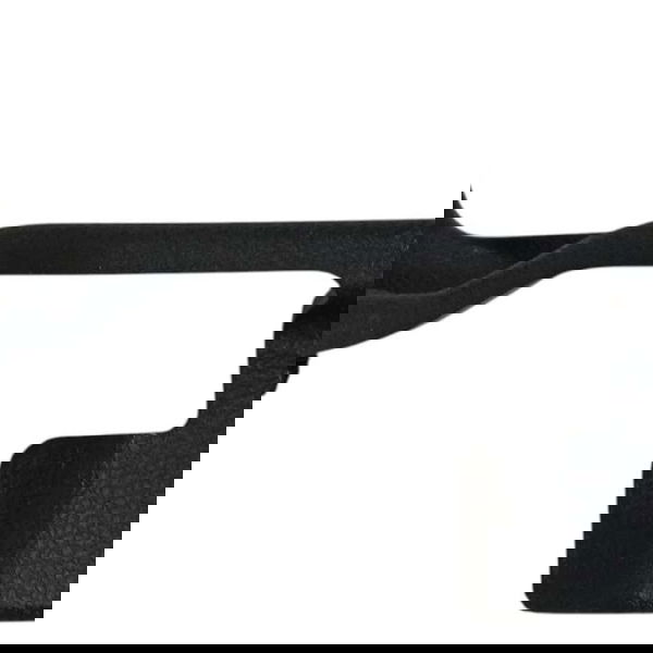 Acabamento Banco Dianteiro Esquerdo Honda Hrv 2017 81669t5r Preto