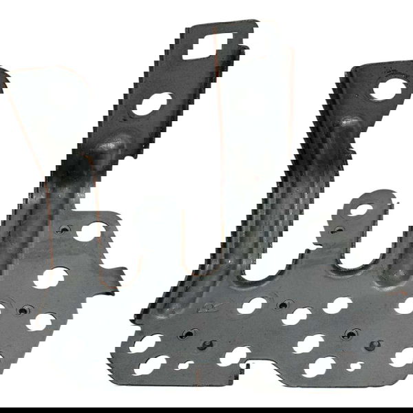 Suporte Direito Multimídia Toyota Corolla 2017