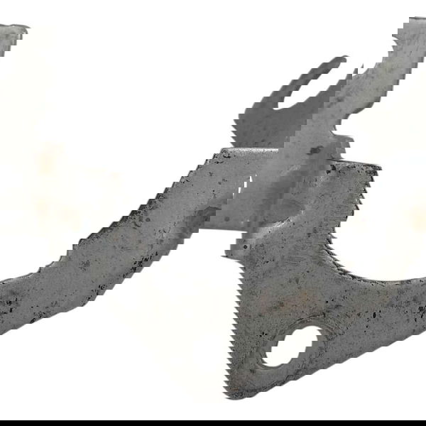 Suporte Dianteiro Direito Sensor Velocidade Duster 2020