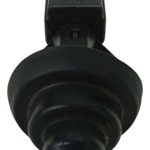 Interruptor Porta Dianteira Esquerda  Renault Duster 2020 Preto