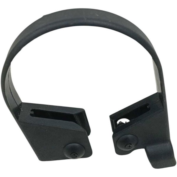 Acabamento Banco Traseiro Bmw X1 2014 1697030 Preto