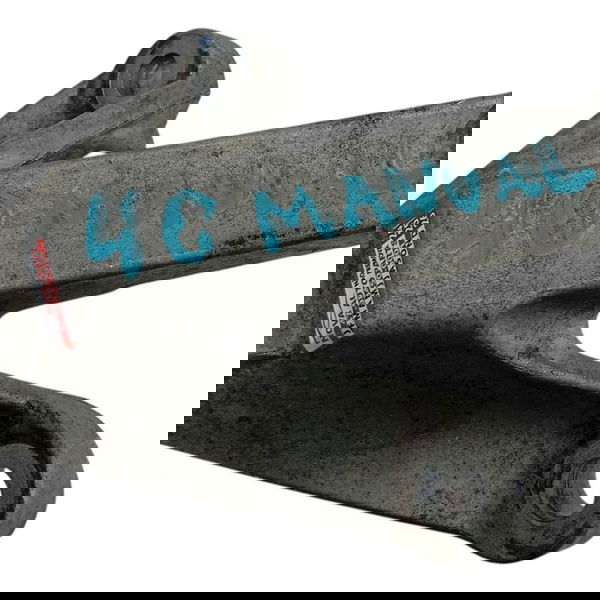 Suporte Coxim Câmbio Ford Focus 2014 3m517m125