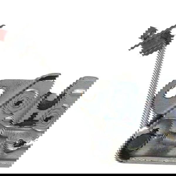 Fechadura Trava Encosto Banco Tras Esq Corolla 2017 2018 Preto