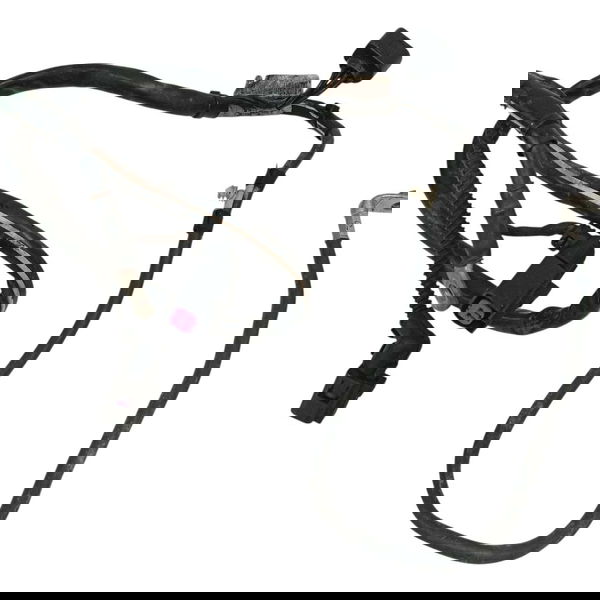 Chicote Alternador Volkswagen Jetta 2014 5c0971230a