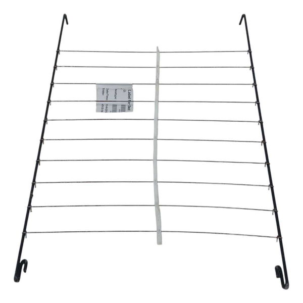 Grade Encosto Banco Dianteiro Direito Bmw X1 2014 Preto